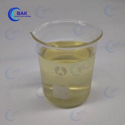 China Supplier 4mpf 4-Methylpropiophenone CAS 5337-93-9 with Safe Shipping