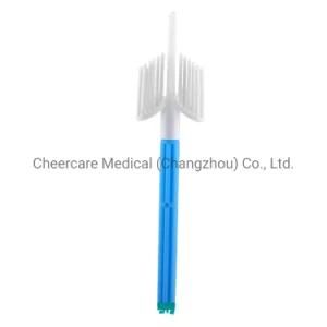 Disposable Pap Smear Brush