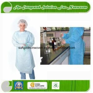 CPE Apron CPE Gown PE Apron PP Gown