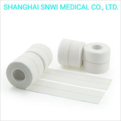 High Quality Medical Supply Cohesive Bandage Tear Elastic Adhesive Bandage