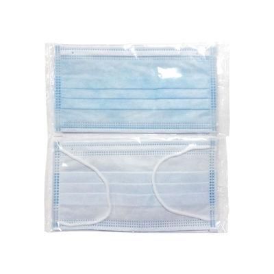 3 Ply Face Mask Multi-Layer Designed Medical Masks