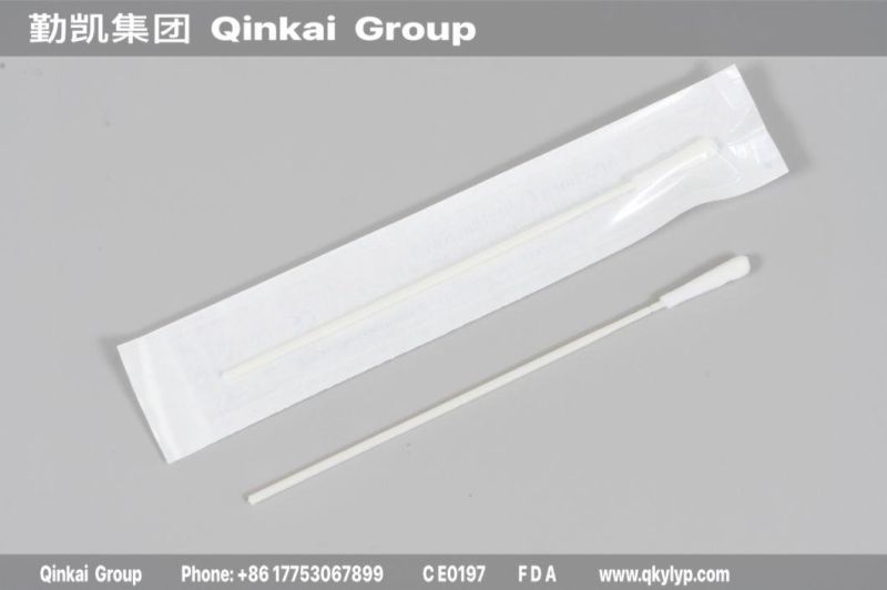 5ml Non-Inactivate Disposable Specimen Transport Virus Swab Sampling Samples Tubes