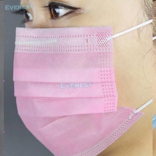 Checal Safety Protective Earloop Face for Food Factory