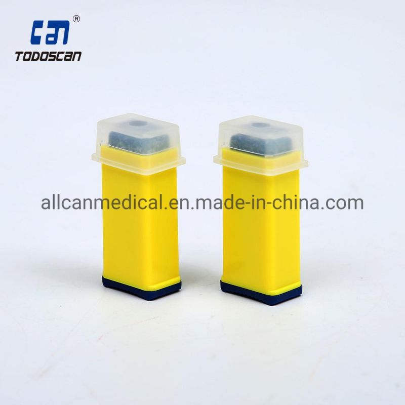 Medical 21g-30g Autopresure Safety Blood Lancet