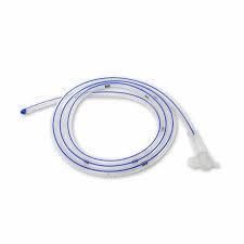 Manufacturer Price Disposable PVC Stomach Tube Feeding Tube with CE/ISO Certificate