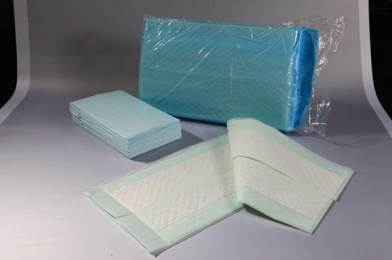 Colorful Disposable Waterproof 3ply Apron Tissue Napkins Disposable Dental Bib Dental Consuambles
