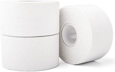 Permeable Tape Surgical Adhesive Silk Wound Plaster Tape