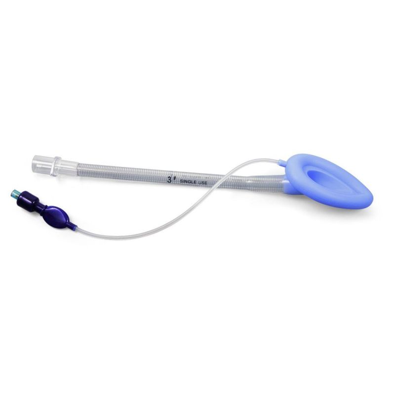 Disposable Laryngeal Mask