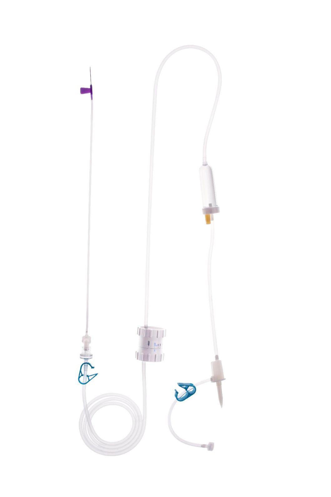 Medical Use Disposables Infusion Set