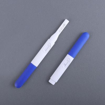 Pregnancy Test Cheapest Midstream One Step Early Pregnancy HCG Test
