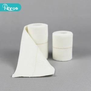 New Products Medical Heavy Sports Eab Tape, 100% Cotton Kob Elastic Bandage