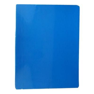 Blue Film Medical Dry Film Inkjet Printing 100 Sheet/Pack X Ray