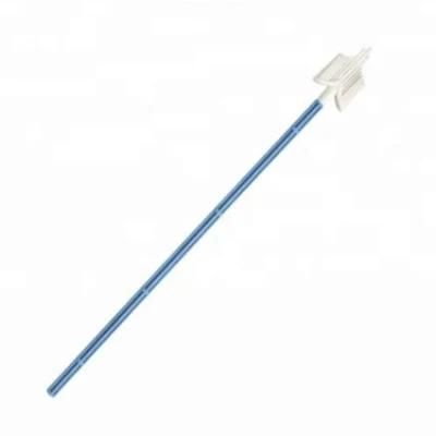 Disposable Medical Use Medical Cervix Brush Cytology Brush