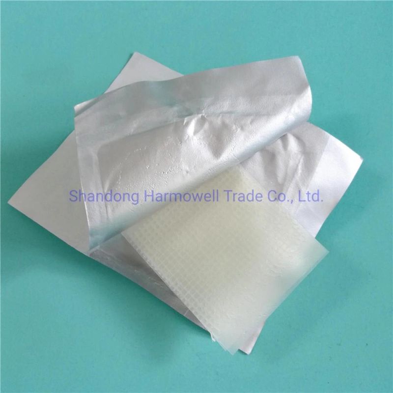 Medical Dressing Vaseline Gauze