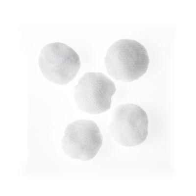 Ce Certificated Medical High Absorbent Disposable Non-Woven Ball
