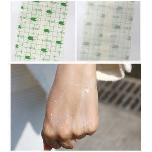 Breathable Tattoo Healing Wrap Waterproof Stickers for Halloween Cosplay