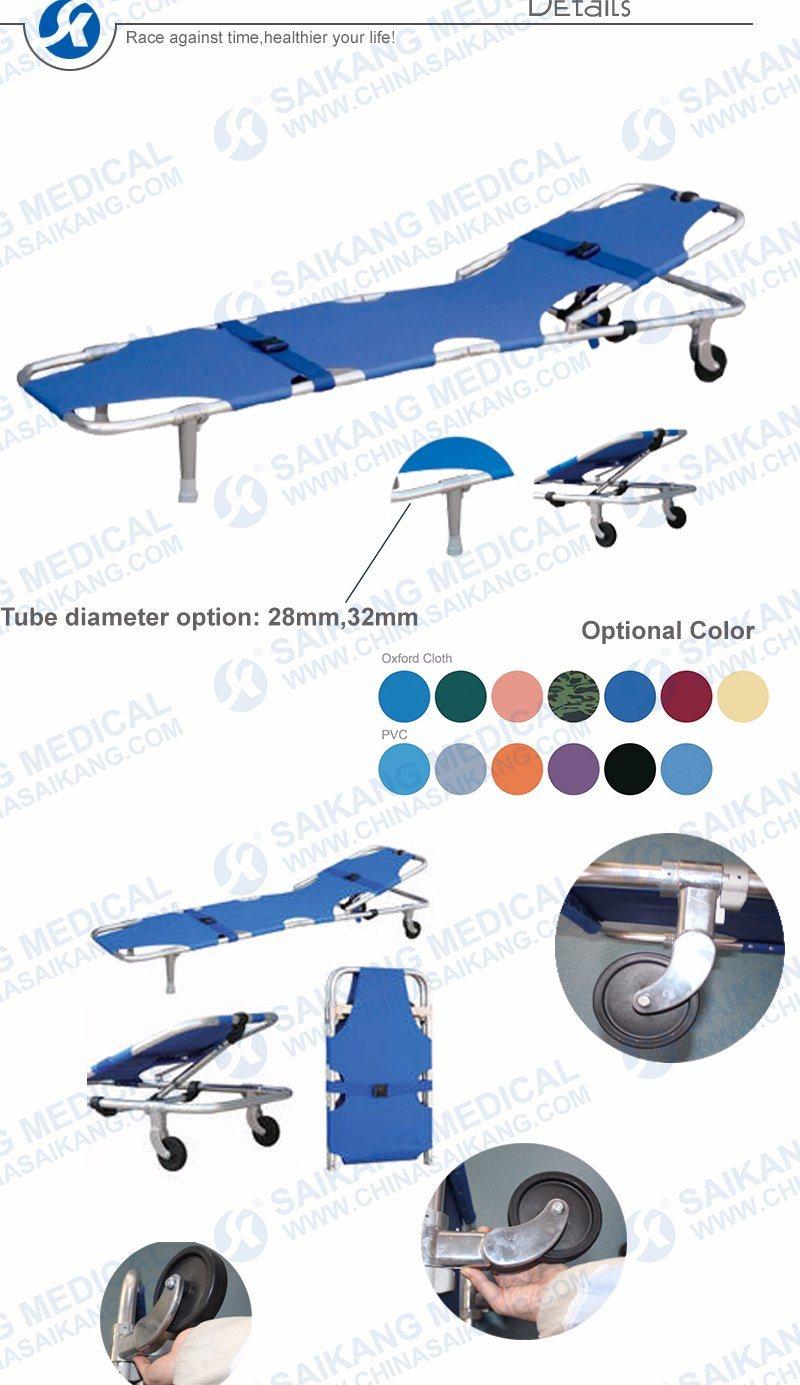 China Products Cheap Ambulance Stretcher Price