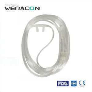 Disposable Medical Use Nasal Cannula 25FT Ce/ISO/FDA
