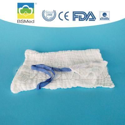 Medical Supply Disposable Prewashed Lap Sponge