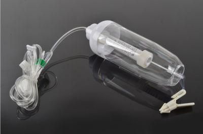 Disposable Medical Elastomeric Infusion Pump (CBI)