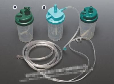 Medical Apparatus Nasal Oxygen Moisture Set