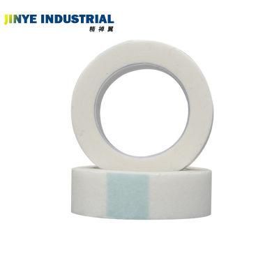 White Non Woven Paper Tape Disposable Adhesive Medicalmicropore Eyelash Tape for Lash Extension Tools