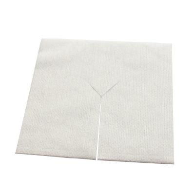 Disposable Medical Sterile Cotton/Non Woven Y/I Cut Gauze Swab