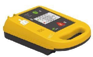 Hot Seller Portable Automated External Defibrillator