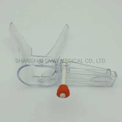Preferential High Quality Medical Disposable Sterile Vaginal Speculum