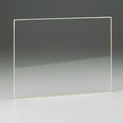 Lead Glass/X Ray Glass/ Leaded Glass (RG-1)