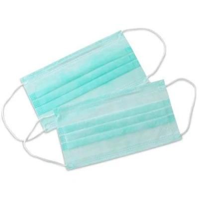 Doctor Surgical Musk 3 Ply Disposable Head Loop