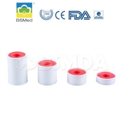 Ce Approved Hot Sale Zinc Oxide Plaster with Tin Package