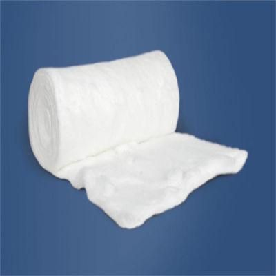 Cotton Roll/Cotton Wool Roll/Sterile Cotton Roll