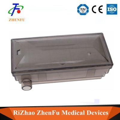 Oxygen Concentrator Filters