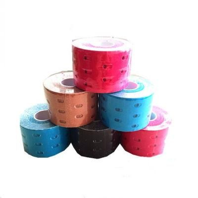 Manufacturer New Sports Cotton Strapping Tape Rigid Tape