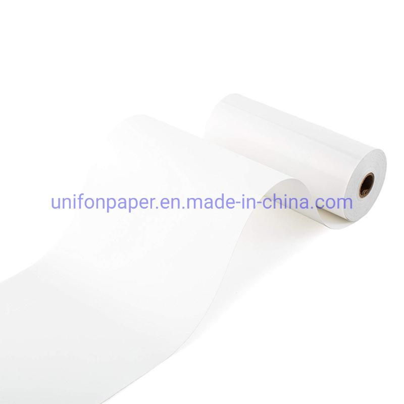 Medical Consumables Ultrasound Thermal Paper Roll Upp-110s Upp-110hg