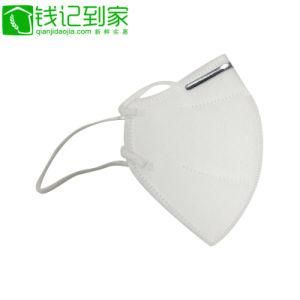 Face Mask 5ply Disposable Facial Protector Medical Supply Ce Approved