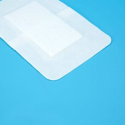 Free Samples Non Woven Dressing
