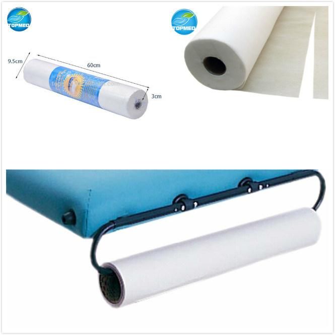 Disposable Examination Paper Sheet in Rolls, Paper Bed Rolls