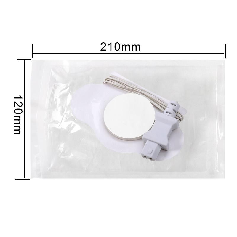 Medical Consumables Disposable Temp Sensor Sur-Skin Temperature Probe