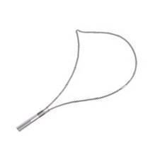 Disposable Endoscopy Rotatable Polypectomy Snare with CE Marked