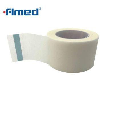 Medical Supply Adhesive Non-Woven Medical Tape ISO13485 CE