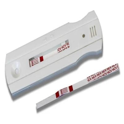 HIV Test Kits/Hepatitis Test Kits/HCV Test Kit