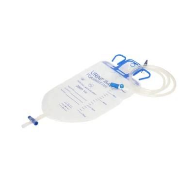 Manufacturer Sterile Disposable Medical Simple Luxury Urine Bag