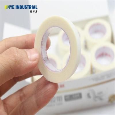 Medicaltape Adhesive Hypoallergenic Adhesive Rolls Flexible Stretch Breathable Dressing Used for Wound Care