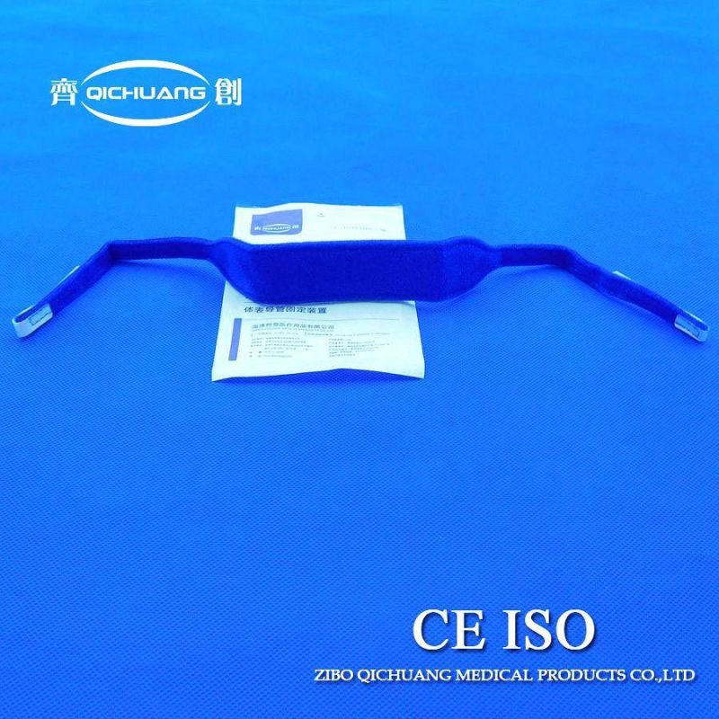 Medical Consumables Manufacuturer Oral Endotracheal Tube Fastener Fixation Device Supply