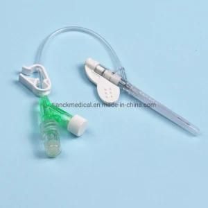 Tianck Sterile Catheter I. V Canula