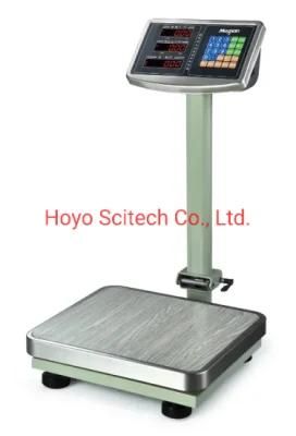 Electronic Weighting Scale Home Electronic Weight Scale Digital Electronic Computing Price Scale Weight