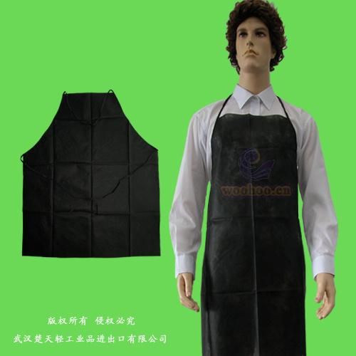 Disposable Non-Woven Apron