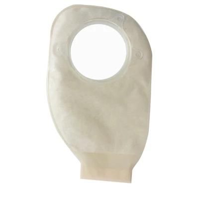 New Style Free Sample High Quality Medical Ostomy Pouch